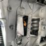 Engine cover Vw / Audi / Seat Image 2