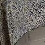 Leopard Print Glittery Top Batwing Sleeve BNWOT Image 3