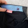 Hunter Slim Fit School Trousers Size 34/32 Image 6