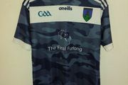 courtwood gaa jersey