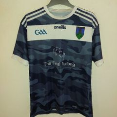 courtwood gaa jersey