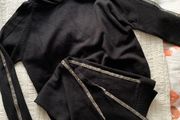 Sweater tracksuit like new 14-15 years old (166cm)
