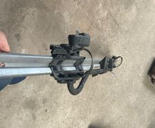 bike rack
