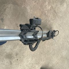 bike rack