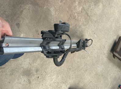 bike rack