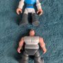 Toy figures/Imaginatex Image 2