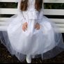 Holy Communion Dress Image 5