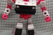 Transformer Crosscut Legacy