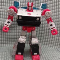 Transformer Crosscut Legacy