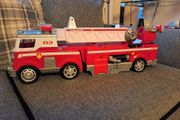 Paw Patrol Marshalls fire truck