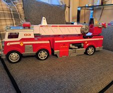 Paw Patrol Marshalls fire truck