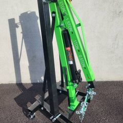 engine crane hoist