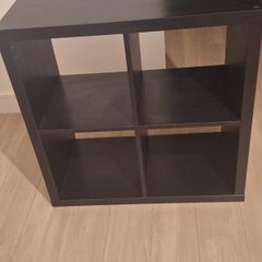 Ikea kallax storage unit