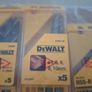 Dewalt Multi-Material Drill Bit Set 23 Pieces Image 5