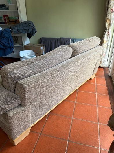 3 Seater Sofa in good condition