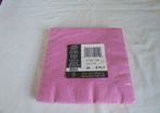 Pink Luncheon Paper Napkins for Sale