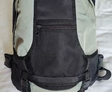 GAP One Shoulder Backpack