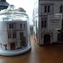 scented candle Image 5