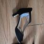New Black sandals size 43 Image 2