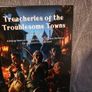 Four against Darkness Rpg Collection Image 5