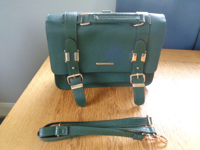 River Island Satchel Bag for Sale