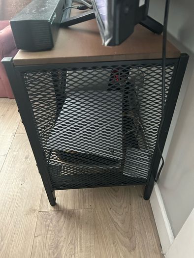 tv unit / tv bench