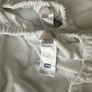 Chicco next to me mattress protector x2 Image 2