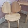 kids table and chair Image 3