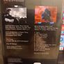 Nick Cave and the Bad Seeds 2 Dvd set The Road to God Knows Where & Live at the Paradiso Image 2