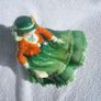 NICOLE (Royal Doulton Collector's Club HN 4112) - a finely produced figurine (1999). 8" (204mm) height. Image 5