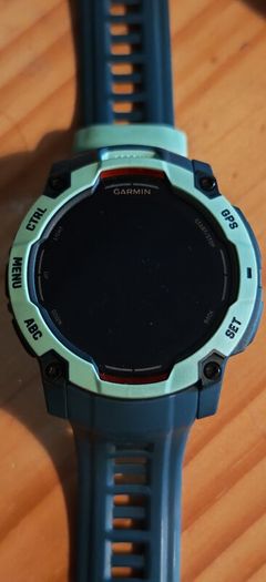 Garmin Instinct 3