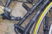 bikes shifters