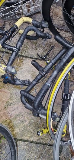 bikes shifters