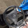 w203 steering wheel Image 2