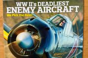 Flight Journal Magazine Collectors Edition 2013