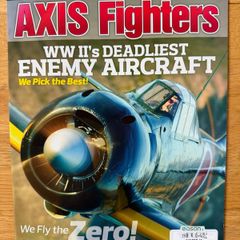 Flight Journal Magazine Collectors Edition 2013
