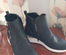 ladies boots