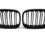 BMW F20 kidney grills Image 2