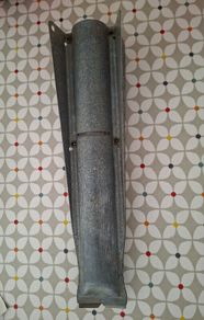 Brabantia 45mm rotary clothesline soil spear / ground spike