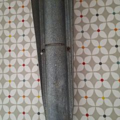 Brabantia 45mm rotary clothesline soil spear / ground spike