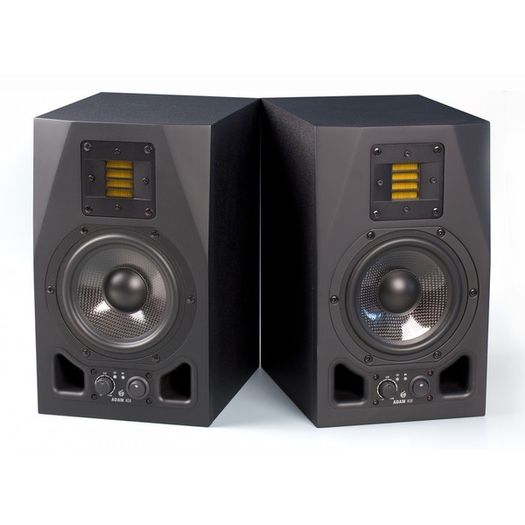 Adam A5x monitors  Pair as new