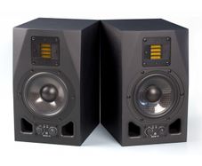 Adam A5x monitors  Pair as new