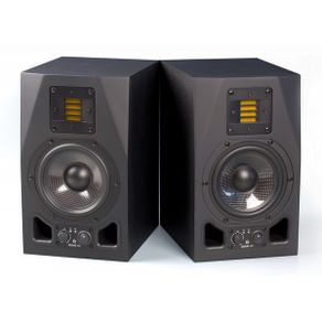 Adam A5x monitors  Pair as new