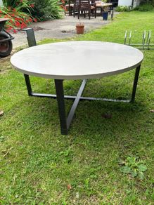 Coffee table - free