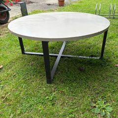 Coffee table - free