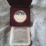 Job lot of Silver coins Image 9