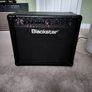 Blackstar TVP30 Guitar Amplifier Image 2