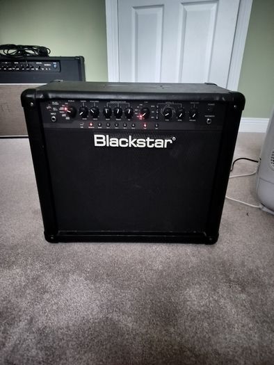 Blackstar TVP30 Guitar Amplifier