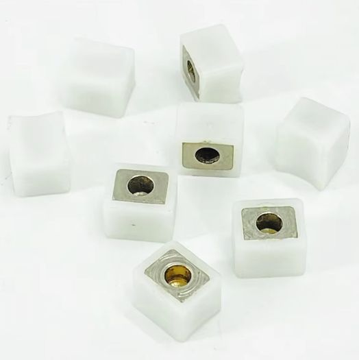 Dahon Folding Bike Stem Sliding Parts (White Cube)