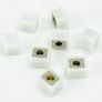 Dahon Folding Bike Stem Sliding Parts (White Cube) Image 3